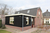 Realisatie bijgebouw