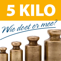 5 kilo