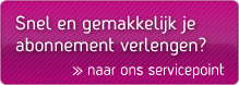 Naar servicepoint