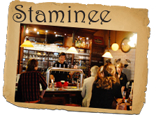 staminee