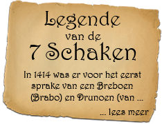 legende