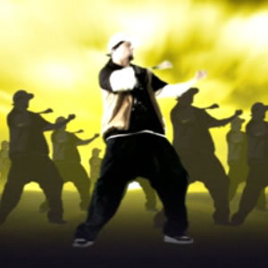 Bodyjam