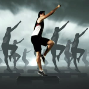 Bodystep