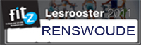 Lesrooster Renswoude