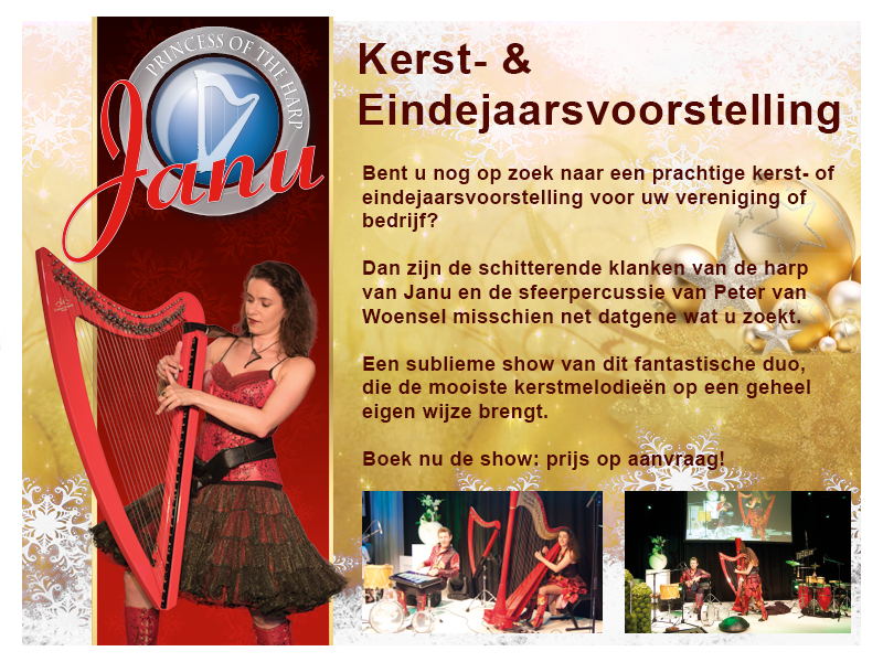 Kerst