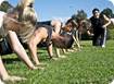 Bootcampklein